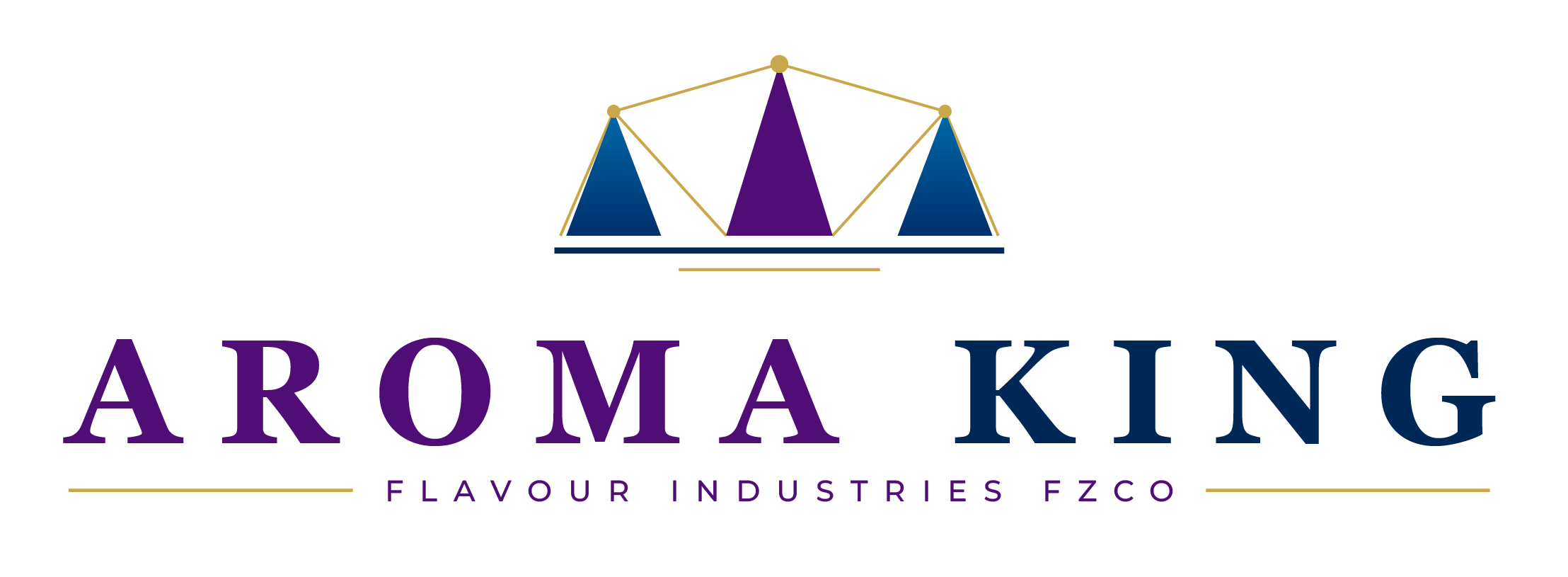 Aroma King Flavour Industries FZCO